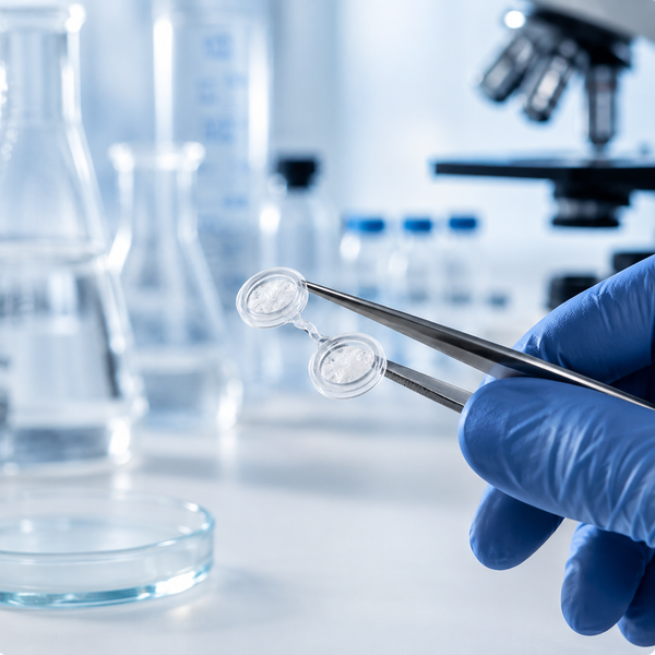 Science-backed nasal filtration