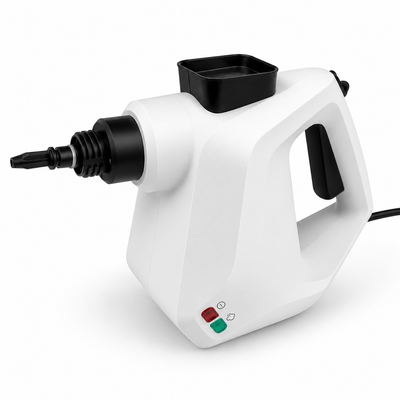 FILTAIR® High Pressure Steam Cleaner