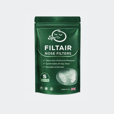 FILTAIR Nose Filters